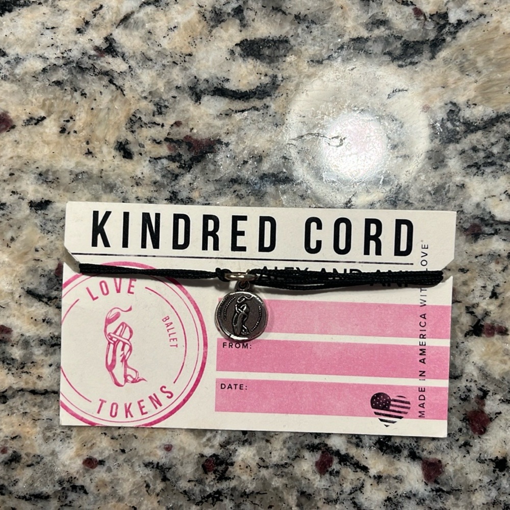 Alex & Ani Kindered Cord